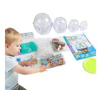 Ensemble de jouets de jardin pour , kits de bricolage de jardin pour | Kit de jardin fait à la main pour garçons - Activités préscolaires, kit de sciences d'art et d'artisanat pour