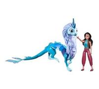 Ensemble de jouets Disney Raya et le dernier dragon Color Splash - 66 cm NA G