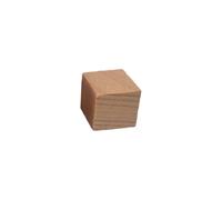 Ensemble De Jouets Éducatifs En Bois, 10 Pièces De Blocs De Construction Pour La Reconnaissance Des Formes