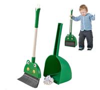 Ensemble de jouets pour le nettoyage des ,Ensemble de nettoyage pour | balai et balai pour , jouets pour la dei , et pour petits, ensemble de jeux pour la