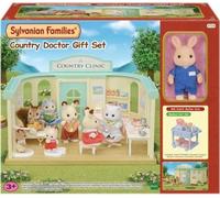 Ensemble de jouets Sylvanian Families Médecin de campagne (SLV5729)