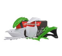 ENSEMBLE DE KAWASAKI KX 85 '14-'21 PLASTIQUES KX 100 '14-'21