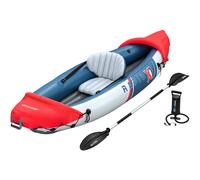 Ensemble de kayak Hydro Force Rapid X1 Bestway