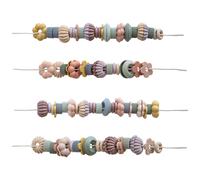 Ensemble de laçage de perles