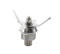 Ensemble De Lame De Coupe 503397, Compatible For Waring, Pièces De Rechange De Mélangeur MX1000 MX1100 MX1200 For Appareils De Cuisine