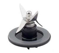 Ensemble De Lame De Presse-agrumes En Acier Inoxydable, Compatible Avec Cuisinart, Coupe-agrumes Série J6PE