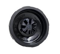 Ensemble de lame d'extracteur de pièces de rechange à 7 ailettes, compatible avec Nutri, compatible avec Ninja, mélangeur BL480 BL482 BL642 BL682 NN102