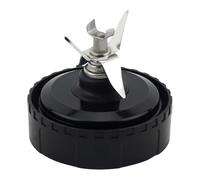 Ensemble De Lame D'extracteur, Pièce De Rechange 322KKU770, Compatible For Nutri Ninja,BL770 BL771 BL773CO 6 Ailerons