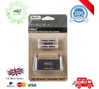 Ensemble De Lame Et De Coupeur De Remplacement Wahl Professional Finale