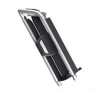 Ensemble de lames de grille d'aération avant pour BMW X5 G05 X6 G06 et X7 G07 Climate Control Airflow Direction Réglage