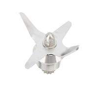 Ensemble de lames de mélangeur en acier inoxydable 503397, remplacement de lame de coupe, Compatible avec Waring 2L Balde MX1000 MX1100 MX1200