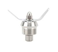 Ensemble De Lames De Mixeur 503397 En Acier Inoxydable, Remplacement De La Lame De Coupe Du Mixeur, Compatible Avec MX1000 MX1100 MX1200