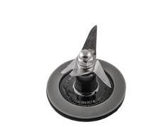 Ensemble de lames de mixeur de rechange populaire avec 3 joints, compatible avec les modèles Cuisinart CBT-500, SB5600 et CB600.