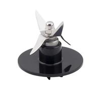 Ensemble De Lames De Mixeur En Acier Inoxydable Avec Joint, Compatible Avec Cuisinart (SPB-456-2B) Et Powerblend (Duet BFP-10CH).