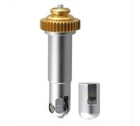 Ensemble de Lames de Perforation et de Pointes de Gaufrage Fines avec Boîtier à Échange Rapide pour Machine de Découpe Cricut Maker