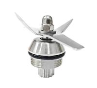 Ensemble de lames de rechange, compatible avec les modèles de mélangeur Vitamix, 5000, 5200, 6300, 7500, 750 et 780. Pièces de remplacement