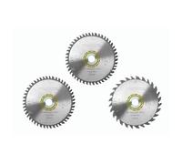 Festool KSB-SORT Lot de lames de scie circulaire 3 W 160 x 2,2 mm