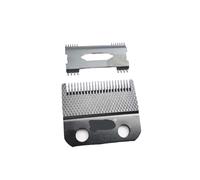 Ensemble De Lames De Tondeuse À Cheveux DLC, Compatible Avec MRD, Compatible Avec Whal, Remplacement De Tondeuse À Cheveux(Clipper blade)