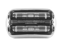 Ensemble De Lames Et De Lames De Rechange For Rasoir 21S Et 32S, Compatible Avec Les Têtes De Rasoir Braun Series 3, 320S-4, 330S-4, 340S-4 Et 350CC-4.(2pcs)