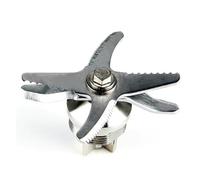 Ensemble de lames for mixeur KS-767 KX-767 WF7-67 ; couteau for mixeur/extracteur de jus ; pièces détachées et accessoires