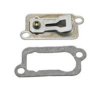 Ensemble de Lames for Moteur 4 Temps GX25, GX25N, GX35, GX 35, HHT25S, WX10K1, débroussailleuses, souffleurs, 15510 Z0H 000
