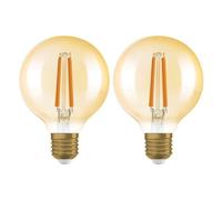 Ensemble De Lampes Led Osram VINTAGE CLASSIC GLOBE