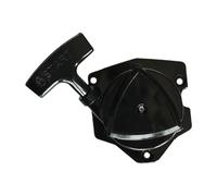 Ensemble de Lanceur à Rappel. Accessoire Robuste pour Souffleur Dorsal 8010.