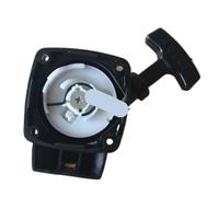 Ensemble de Lanceur à Rappel avec Ressort for débroussailleuse BC260 CG260 26CC 1E34F