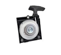 Ensemble de lanceur à rappel, compatible avec TH43, TH43D, TH48, débroussailleuse, SA003 KBL43 et KBL48