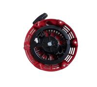 Ensemble de lanceur à rappel for générateur EC2500CX GX160 GX200 5, CV 6,2 kW 3