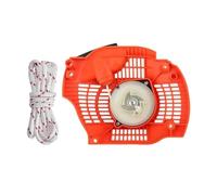 Ensemble de Lanceur à Rappel for tronçonneuses 450, remplace la pièce d'origine 544071602. Lanceur à Rappel for tondeuses à Gazon, pièce d'origine 544071604.