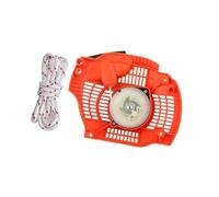 Ensemble de Lanceur à Rappel for tronçonneuses 450, remplace la référence 544071602. Lanceur à Rappel for tondeuses à Gazon 544071604.