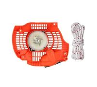 Ensemble de Lanceur à Rappel for tronçonneuses 450, remplace Les pièces d'origine 544071602 et 544071604 for tondeuses à Gazon.