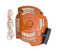 Ensemble de Lanceur à Rappel OEM 544071604 Compatible avec Les tronçonneuses 450, 450E, 445, 445E et 445II. Pièce de Rechange