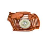 Ensemble de Lanceur à Rappel OEM 544071604 Compatible avec Les tronçonneuses 450, 450E, 445 et 445E II. Pièce de Rechange