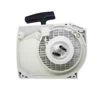 Ensemble de Lanceur à Rappel Parts Club Compatible avec Les tronçonneuses S-ihl MS440 044 et MS460 046. Remplace Les références 1125 080 2104, 1128 080 2100 et 1128 2102.