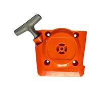 Ensemble de lanceur à rappel pour tondeuse à gazon Compatible With 570BTS 580BTS 578