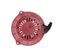 Ensemble de Lanceur à Tirette Compatible avec Les générateurs GC135, GC160, GCV135 et GCV160 ; kit Complet for Moteur de 6,5 ch