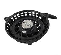 Ensemble de lanceur de démarreur compatible avec la pièce Troy numéro 95105167 - Assemblage de tirette de démarrage de moteur de rechange en plastique