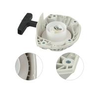 Ensemble de lanceur de recul for élagueuse compatible avec les modèles FS240, FS260, FS410 et FS460 (4147-190-4003), accessoires de remplacement for outils de jardinage et élagueuses universelles