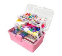 Ensemble de l'artisanat pour -pédagogicales Art Matériel Set for Children, Creative Learning Toys for Hands Holistic Craft Solutions Coordination | Projets d'activités scolaires pour ga