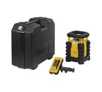 Ensemble De Laser De Rotation Stabila LAR 300, 3 Pièces STBLAR300S