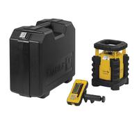 Ensemble De Laser De Rotation Stabila LAR 300, 3 Pièces STBLAR300S