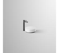 Ensemble de lavabo Alape SET.AB.KE325, lavabo à poser avec robinetterie, diam...