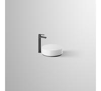 Ensemble de lavabo Alape SET.AB.KE375, lavabo à poser avec robinetterie, diam...