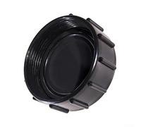 Ensemble de lavage à l'acide ABS pour chlorinateurs de sel Pentair IC60 IC40 conçu pour être intégré dans les procédures de nettoyage standard (noir)