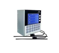 Ensemble de lecture Lcd Dro magnétique, échelles linéaires électroniques optiques à 2 axes, mesure numérique(S35-3a)