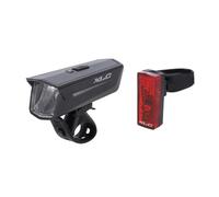 Ensemble De LED Lumières Rechargeables Proxima Pro Plus cl-s25+ Legal Stvzo pour