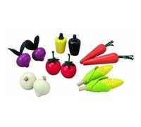 Ensemble de légumes de jouet G