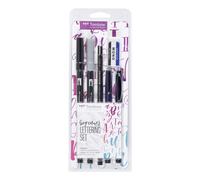 Ensemble de lettering à la main Tombow pour débutants